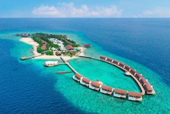 Maldives